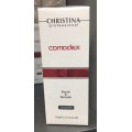 Скраб для жирной кожи, Christina Comodex Scrub & Smooth exfoliator 75ml 